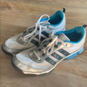 Adidas Fit Form Sneakers